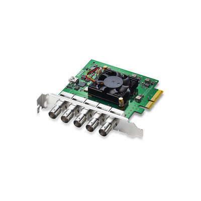 Blackmagic Design Decklink Duo 2
