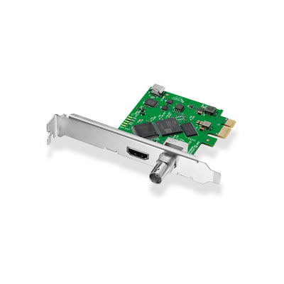 Blackmagic Design DeckLink Mini Monitor HD