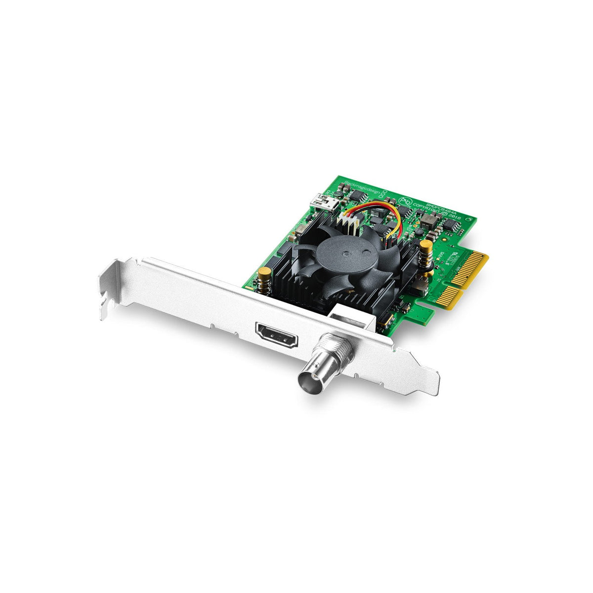 Blackmagic Design DeckLink Mini Monitor 4K