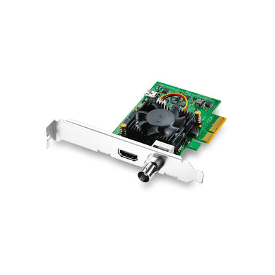 Blackmagic Design DeckLink Mini Recorder 4K