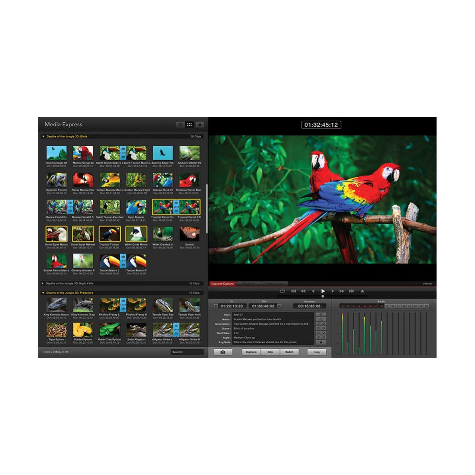 Blackmagic Design DeckLink Studio 4K