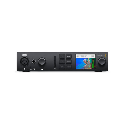 Blackmagic Design UltraStudio 4K Mini