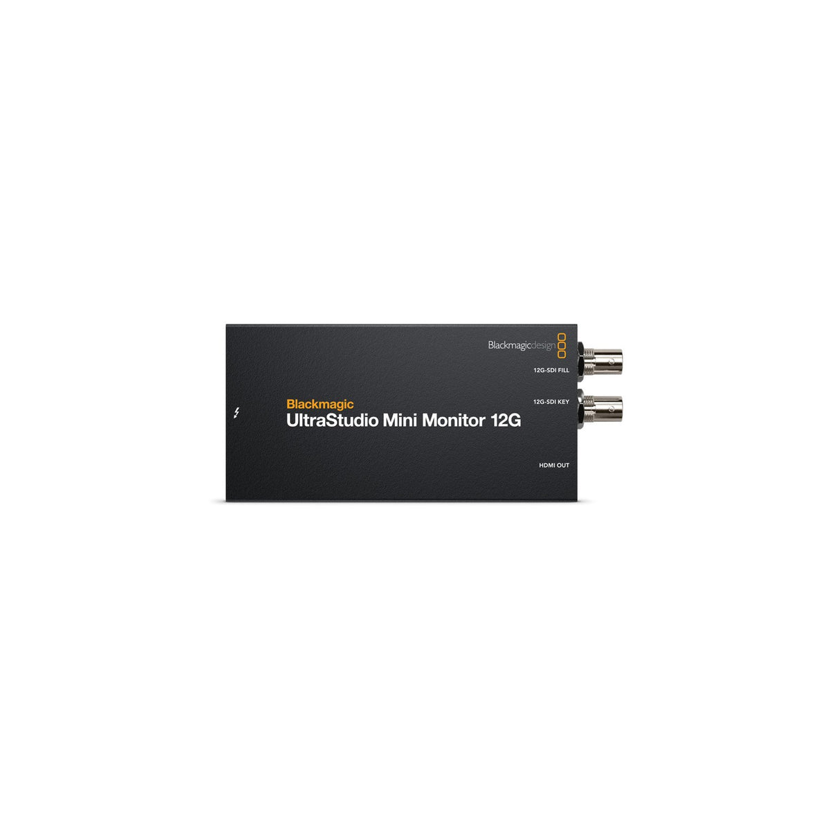 Blackmagic Design UltraStudio Mini Monitor 12G