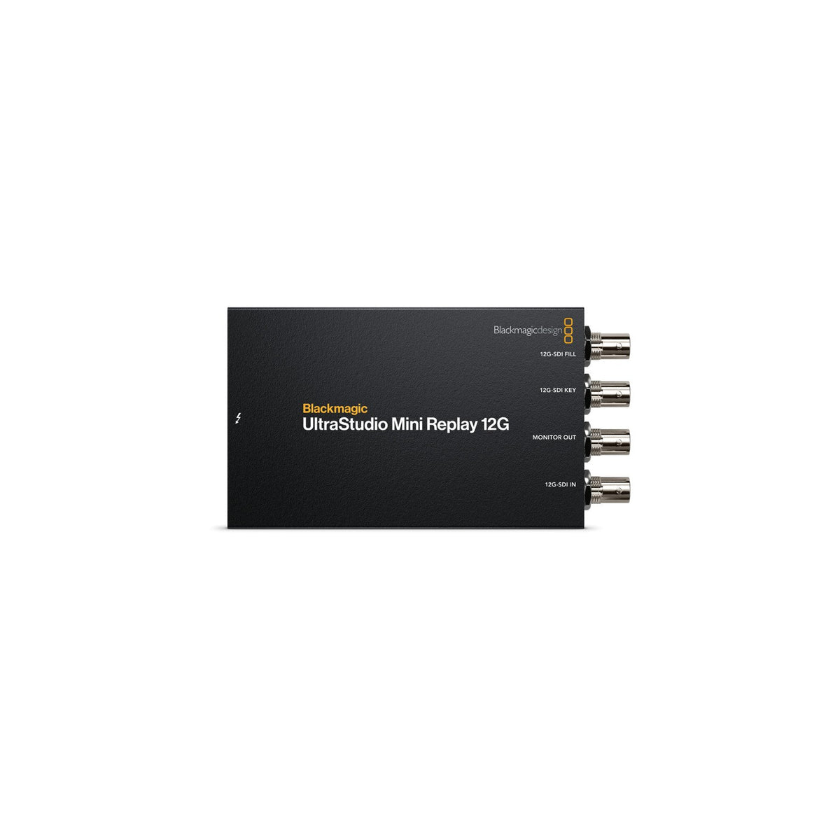 Blackmagic Design UltraStudio Mini Replay 12G