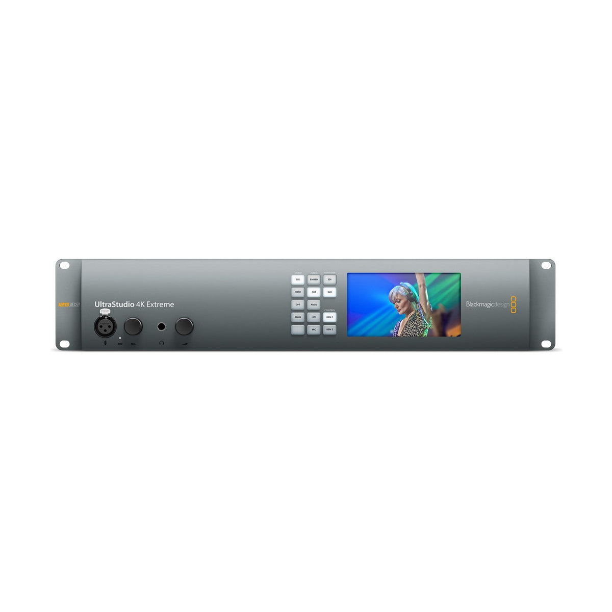 Blackmagic Design UltraStudio 4K Extreme 3