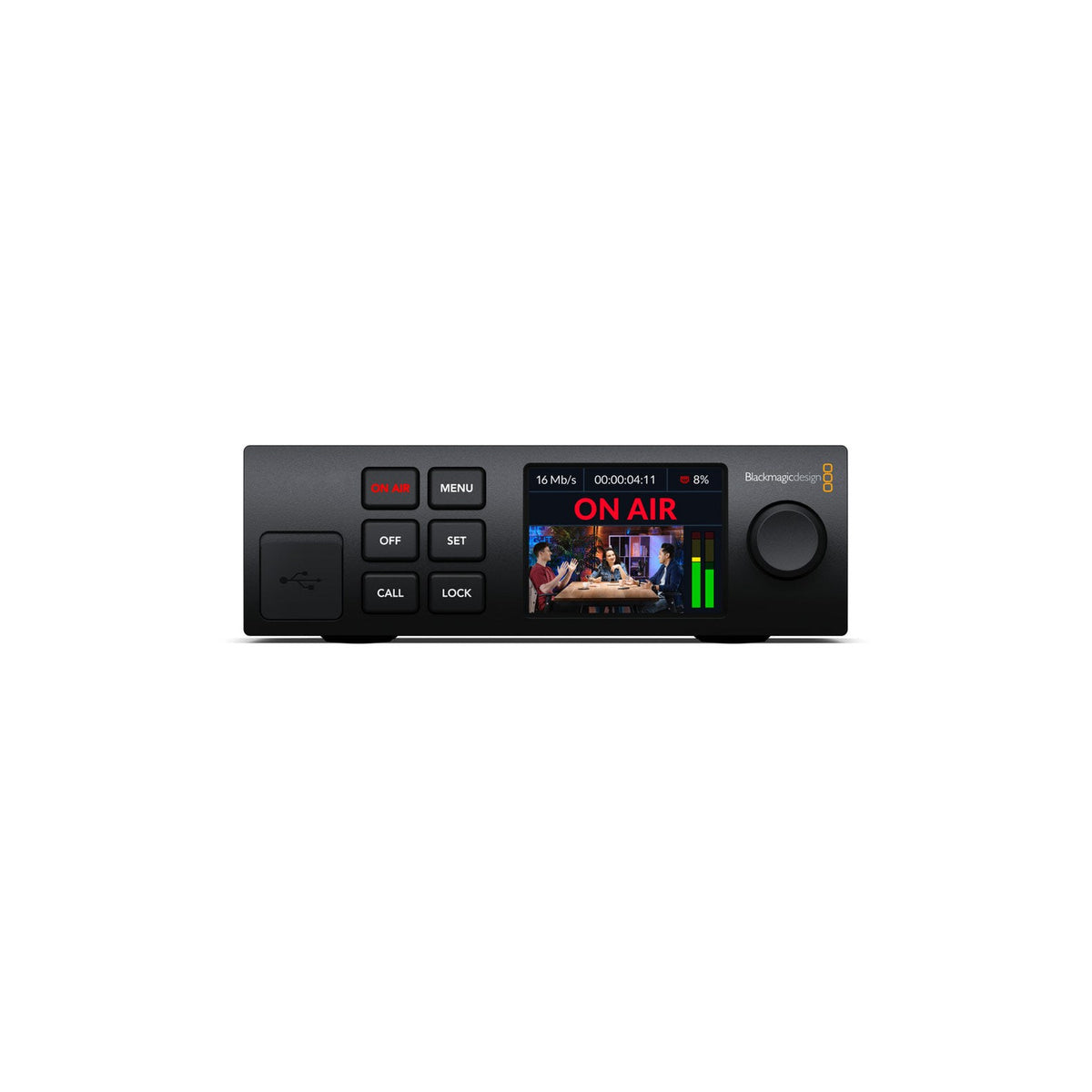 Blackmagic Design Streaming Encoder HD