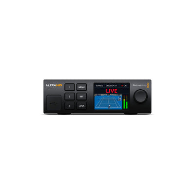 Blackmagic Design Streaming Decoder 4K