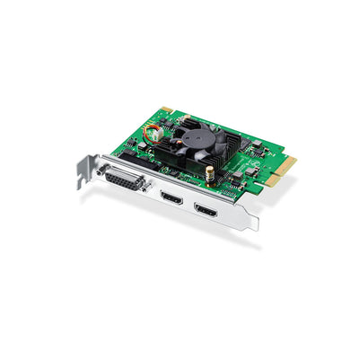 Blackmagic Design Intensity Pro