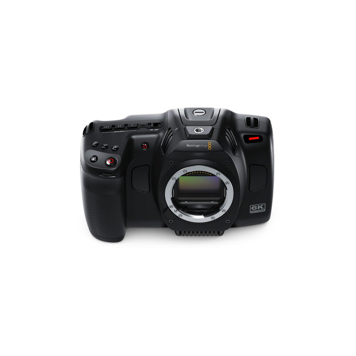 Blackmagic Design Cinema Camera 6K