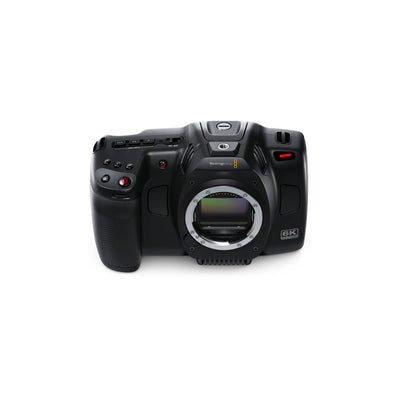 Blackmagic Design Cinema Camera 6K