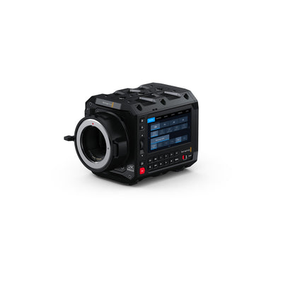 Blackmagic Design PYXIS 12K EF