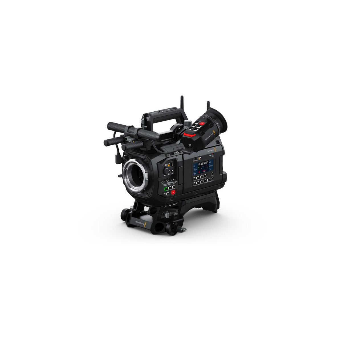 Blackmagic Design URSA Cine 12K LF 100G + EVF