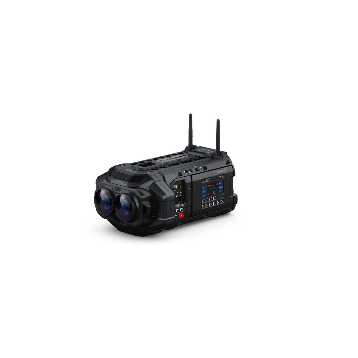 Blackmagic Design URSA Cine Immersive Body