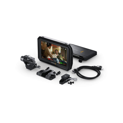Blackmagic Design PYXIS Monitor Kit