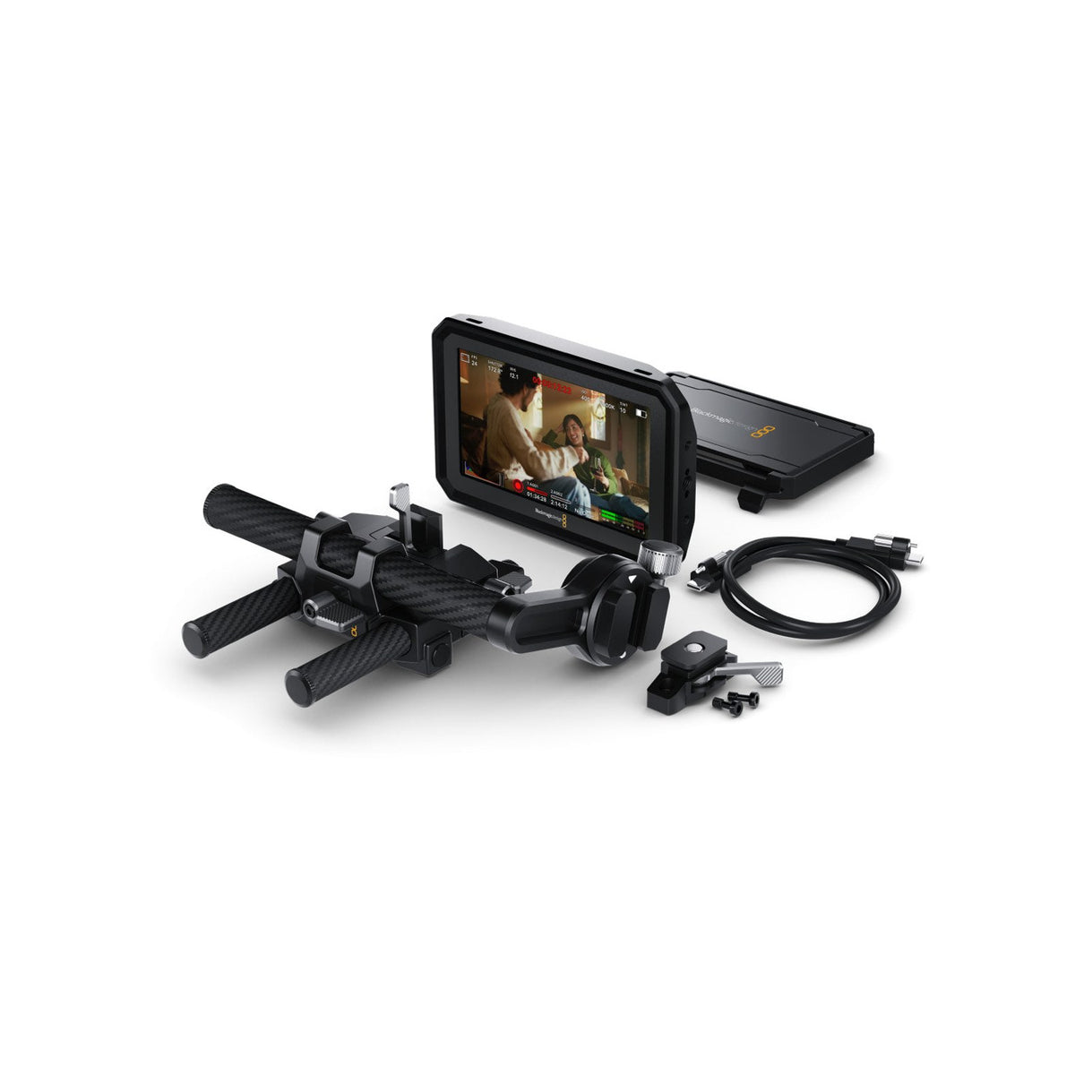 Blackmagic Design PYXIS Monitor EVF Kit