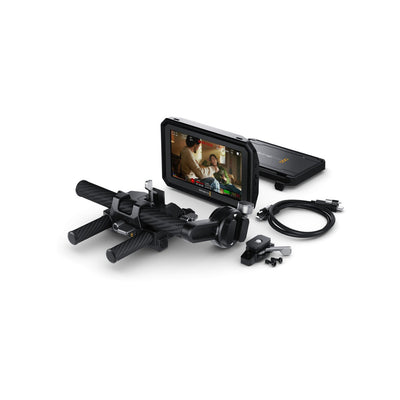 Blackmagic Design PYXIS Monitor EVF Kit