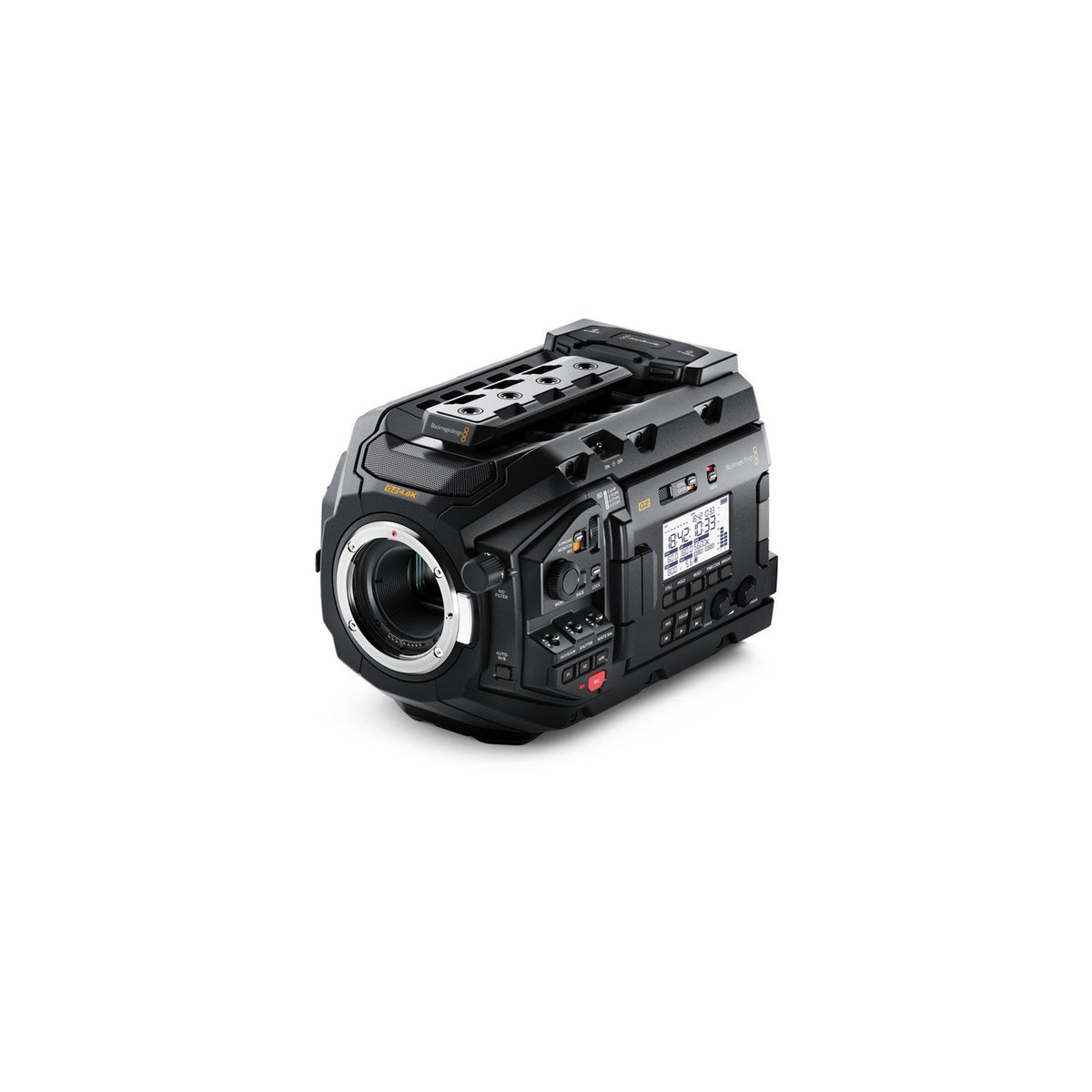 Blackmagic Design URSA Mini Pro 4.6K G2