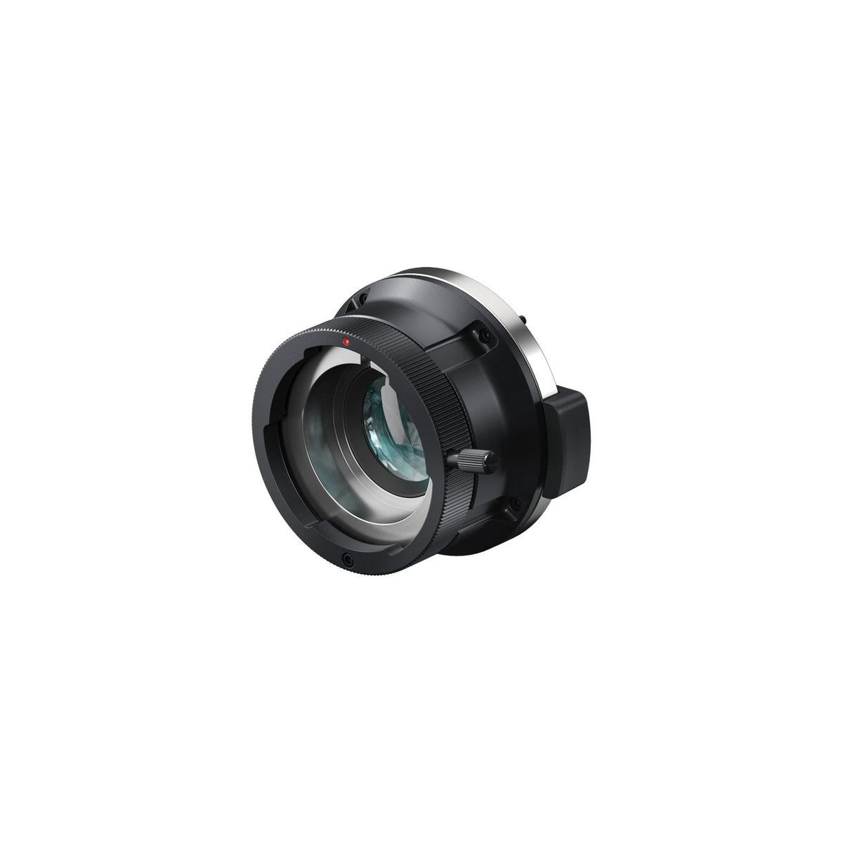Blackmagic Design URSA Mini Pro B4 Mount