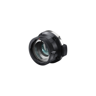 Blackmagic Design URSA Mini Pro B4 Mount