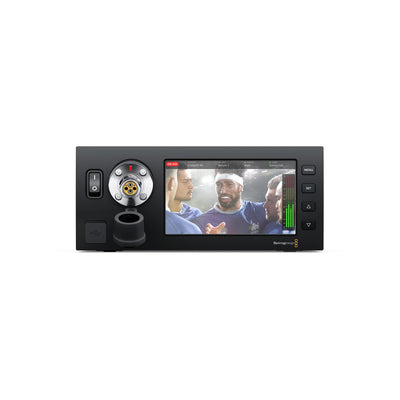 Blackmagic Design Studio Fiber Converter