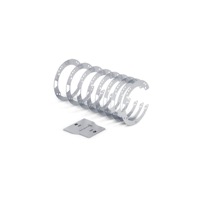 Blackmagic Design PL Mount Shim Kit