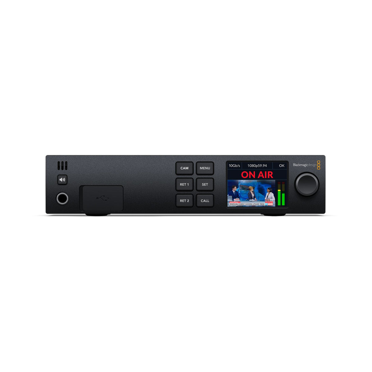 Blackmagic Design Studio Converter