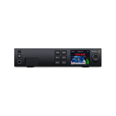 Blackmagic Design Studio Converter
