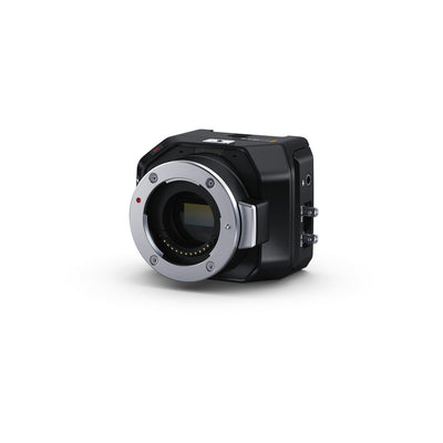 Blackmagic Design Micro Studio Camera 4K G2