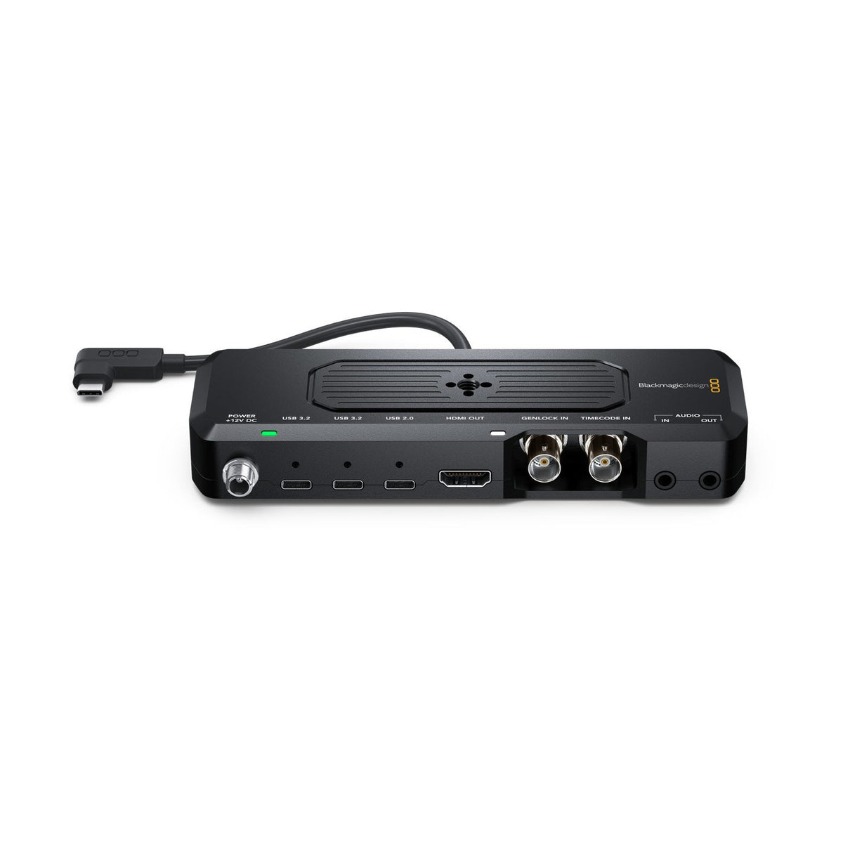 Blackmagic Design Camera ProDock