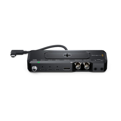 Blackmagic Design Camera ProDock