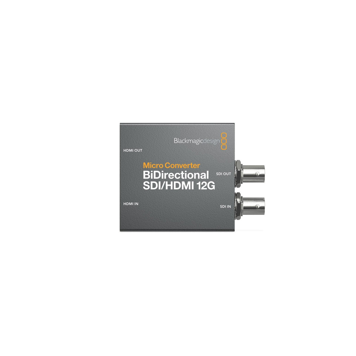 Blackmagic Design Micro Converter - BiDirect SDI/HDMI 12G with PSU
