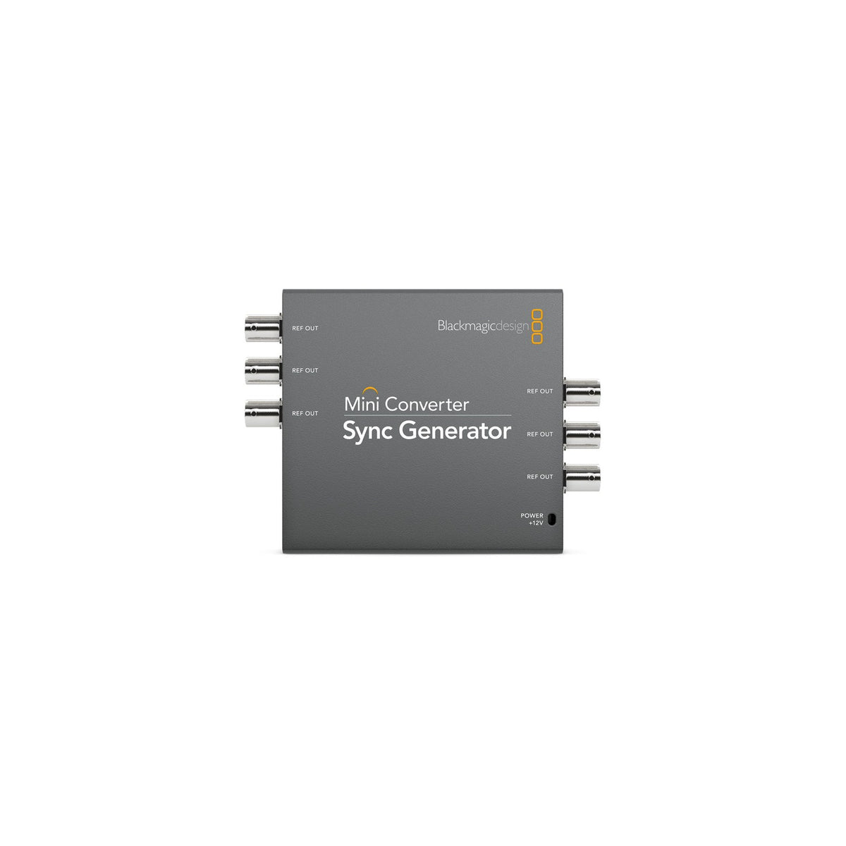 Blackmagic Design Mini Converter - Sync Generator