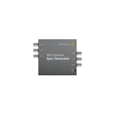 Blackmagic Design Mini Converter - Sync Generator