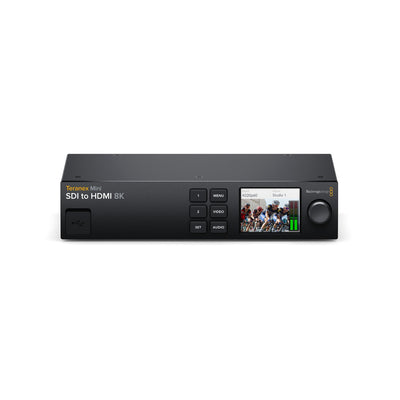 Blackmagic Design Teranex Mini SDI to HDMI 8K