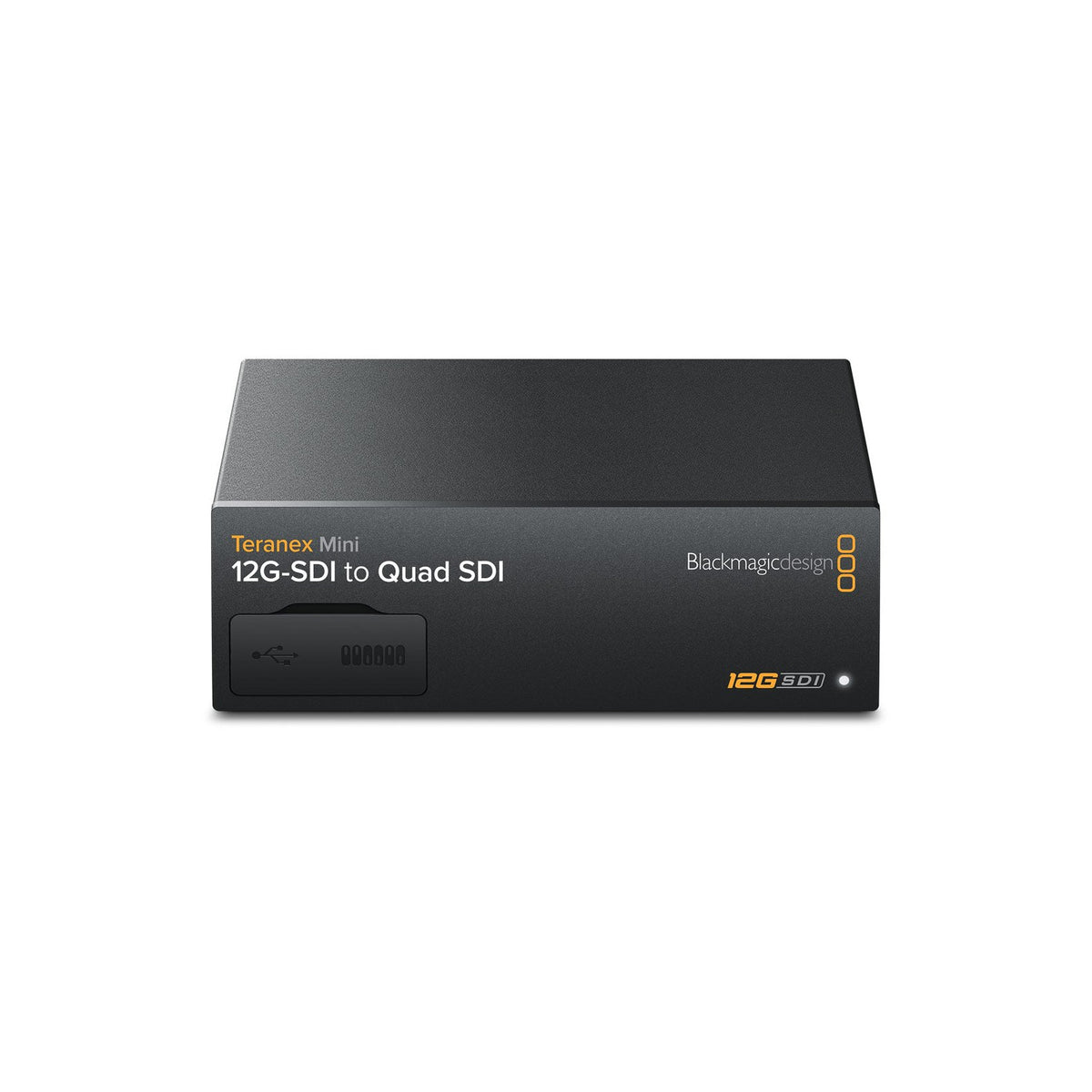 Blackmagic Design Teranex Mini - 12G-SDI to Quad SDI
