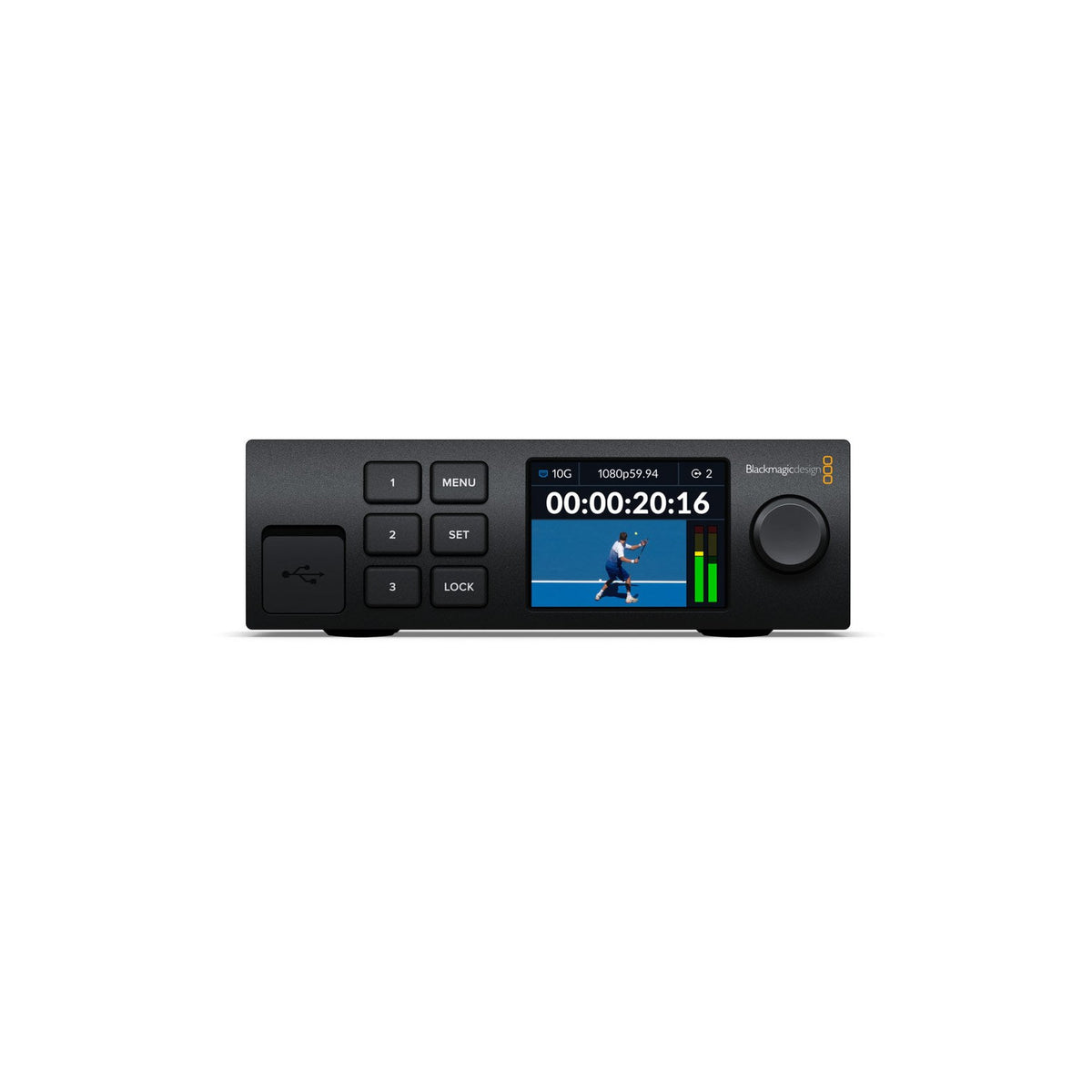 Blackmagic Design 2110 IP Converter 3x3G