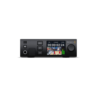 Blackmagic Design 2110 IP UpDownCross 12G