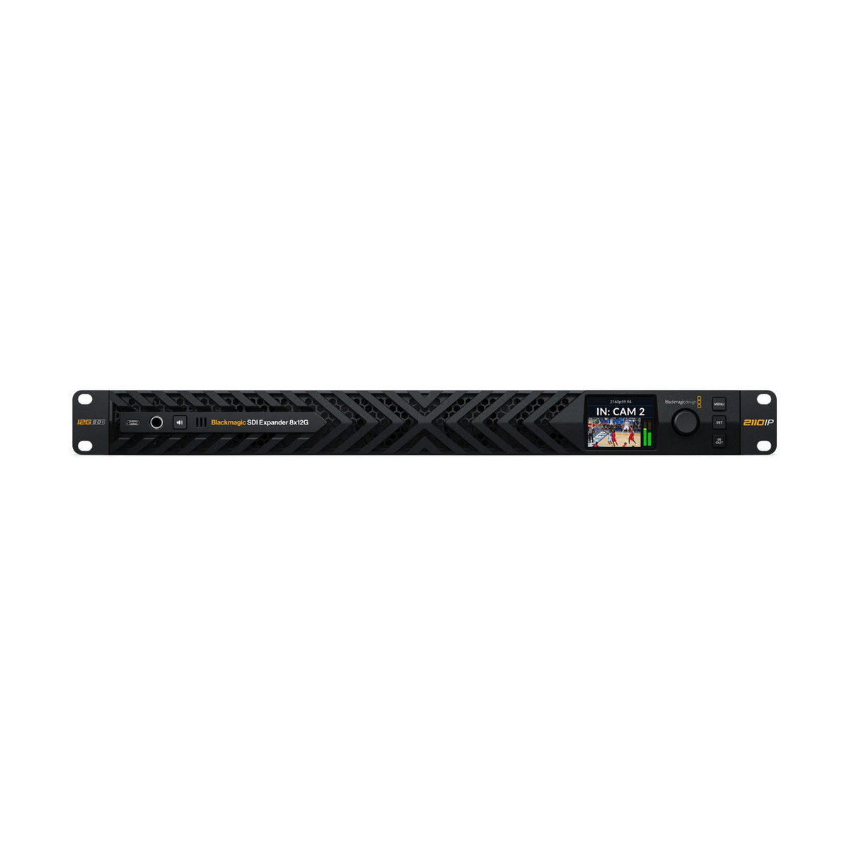 Blackmagic Design SDI Expander 8x12G
