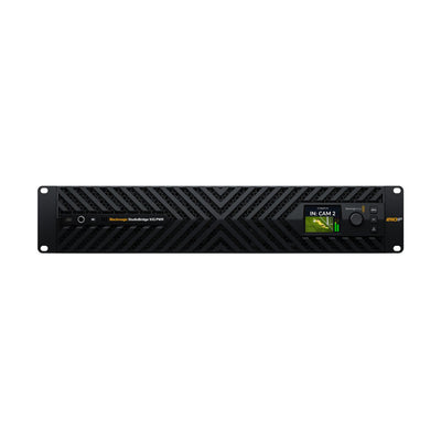 Blackmagic Design StudioBridge 10G PWR