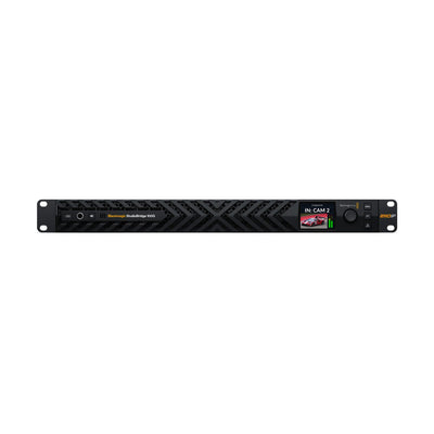 Blackmagic Design StudioBridge 100G