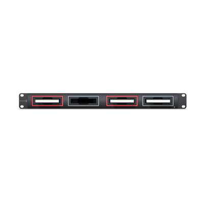Blackmagic Design MultiDock 10G