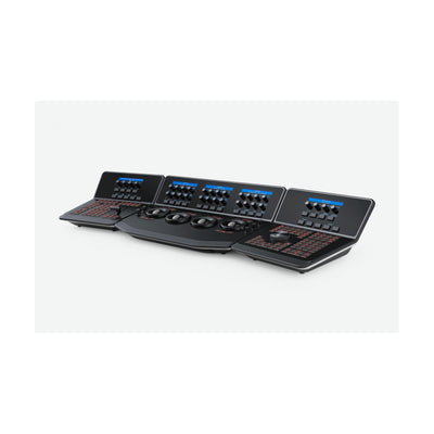 Blackmagic Design DaVinci Resolve Advanced Panel