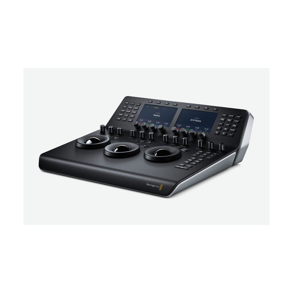 Blackmagic Design DaVinci Resolve Mini Panel
