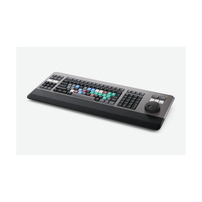 Blackmagic Design DaVinci Resolve Editor Keyboard