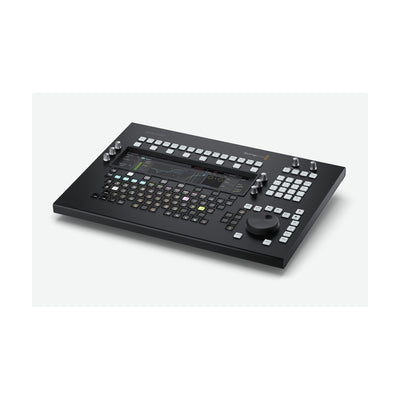 Blackmagic Design Fairlight Desktop Audio Editor