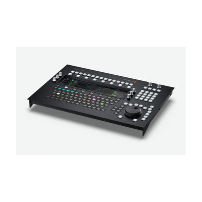 Blackmagic Design Fairlight Console Audio Editor