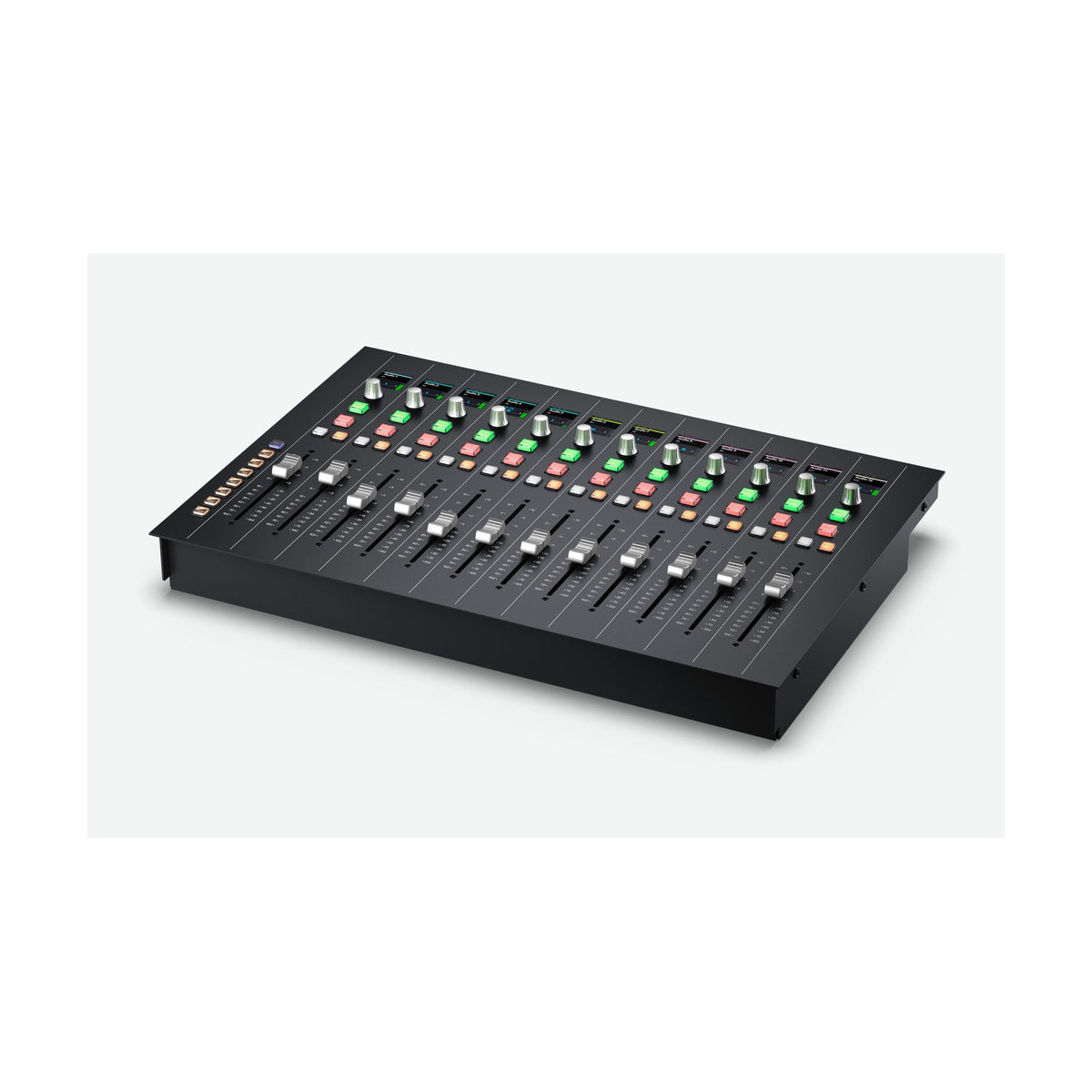 Blackmagic Design Fairlight Console Channel Fader