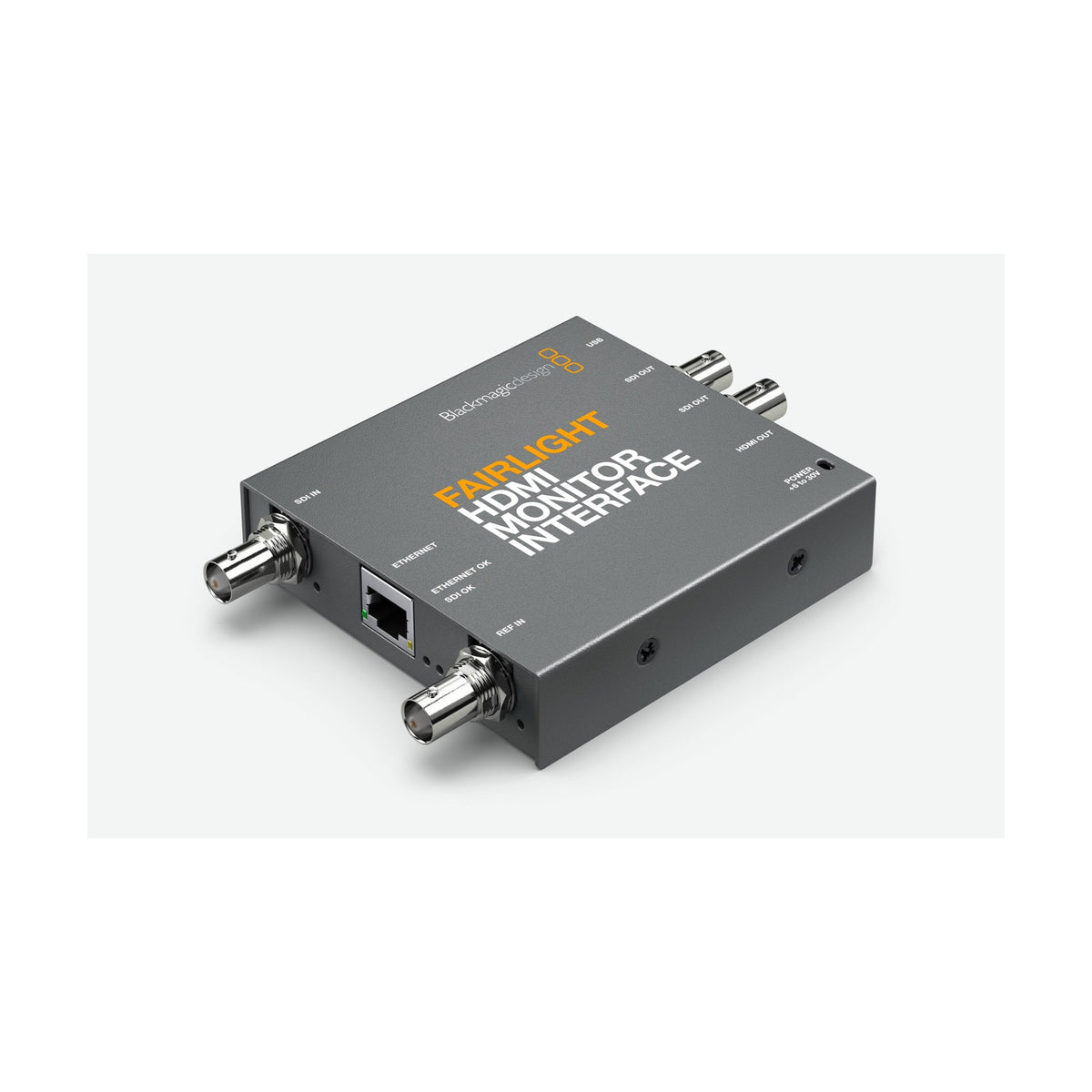 Blackmagic Design Fairlight HDMI Monitor Interface
