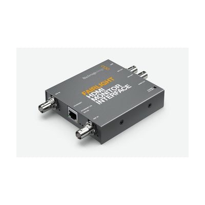 Blackmagic Design Fairlight HDMI Monitor Interface