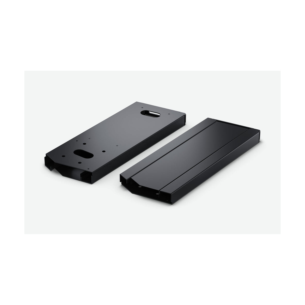 Blackmagic Design Fairlight Console Chassis Leg Kit (0 Degrees)